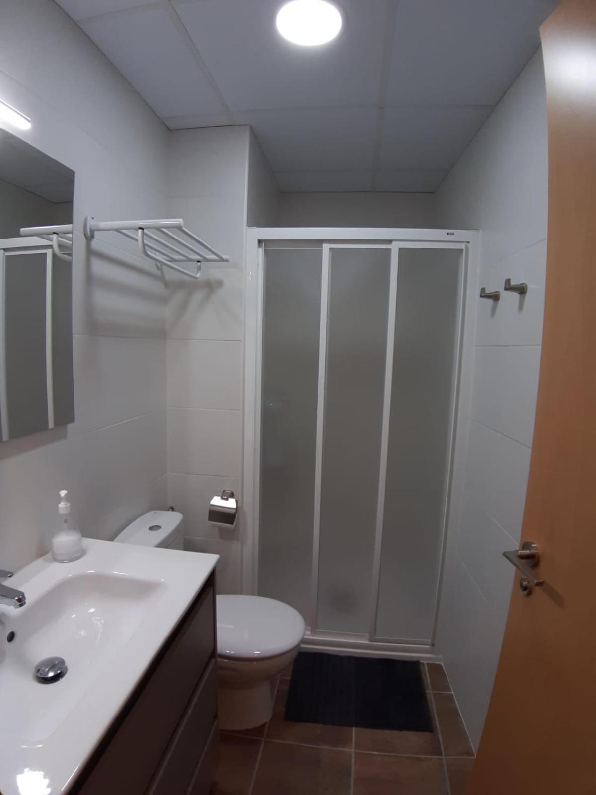 Casa Xavier - Apartamento 2 Ager Ngoại thất bức ảnh